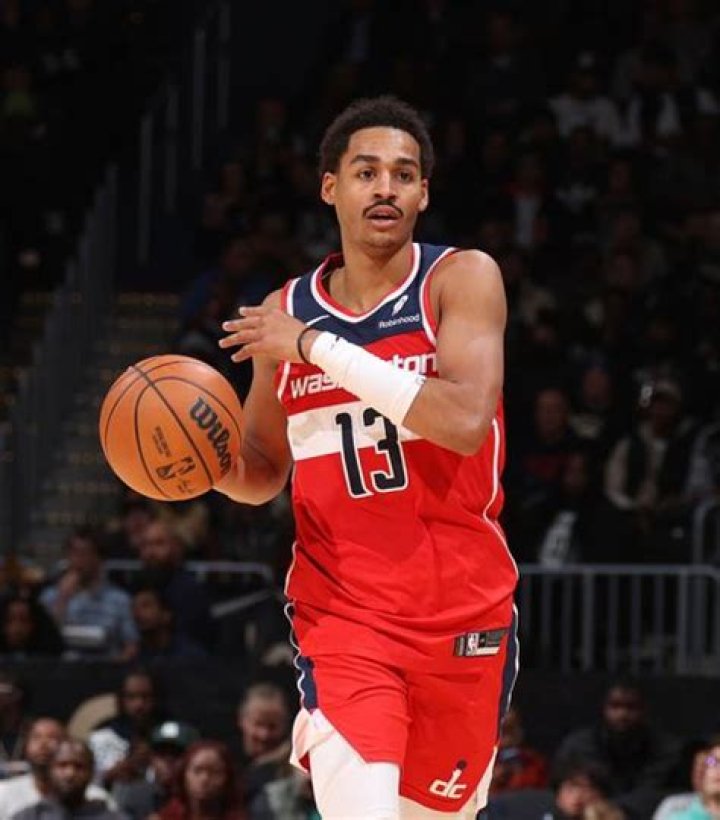 
Is Jordan Poole Gay? Age, Height, Net Worth 