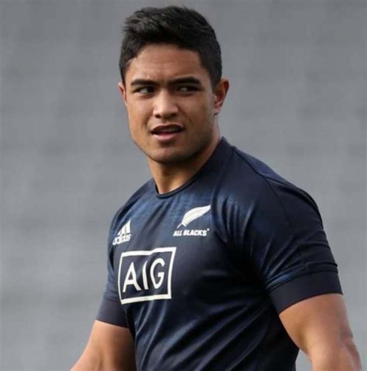 
Is Josh Ioane Related To Rieko Ioane? Everything On His Brothers Parents And Family 