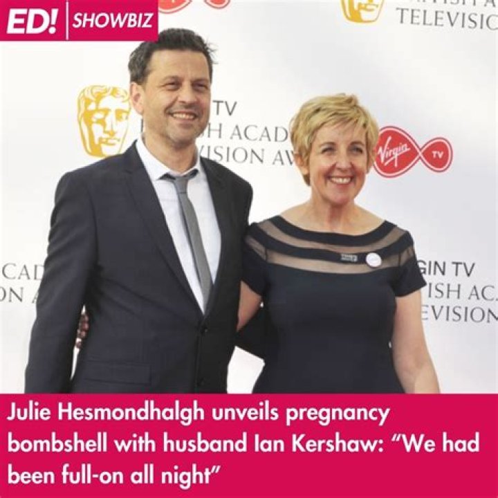 
Is Julie Hesmondhalgh Married? Julie Hesmondhalghs Husband, Age, Wiki, Biography, Networth 