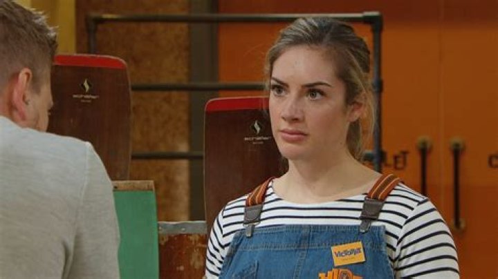 
Is Katie Sugden Pregnant In Emmerdale? Actress Sammy Winward Talks Her Story Line As Baby Rumors Circulates 