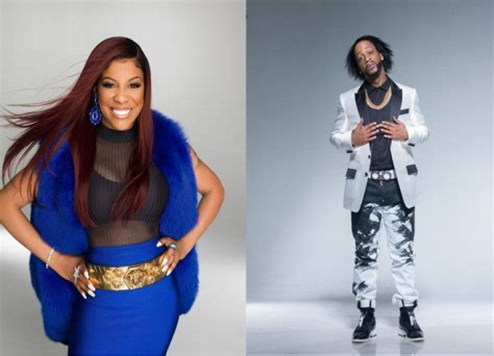 Is Katt Williams Married? Or Dating a Girlfriend?