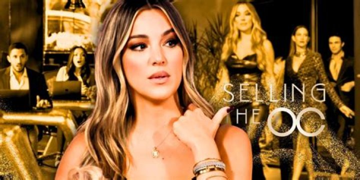 Is Kayla Cardona Filipino? A Look At The Family History of The Selling The OC Cast