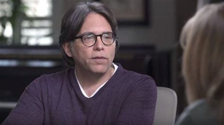 
Is Keith Raniere In Jail? NXIVM Vanguard Keith Raniere Sentenced To 120 Years In Prison 