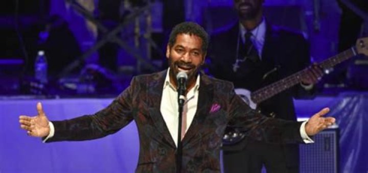 Is Keith Washington Married to Wife? Or Dating a Girlfriend?