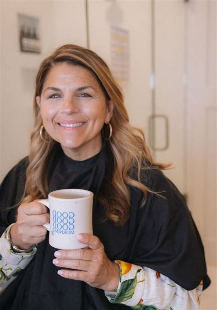 Is Kellie Copeland Married? Her Bio, Age, Husband, Family, Weight Loss and Net worth