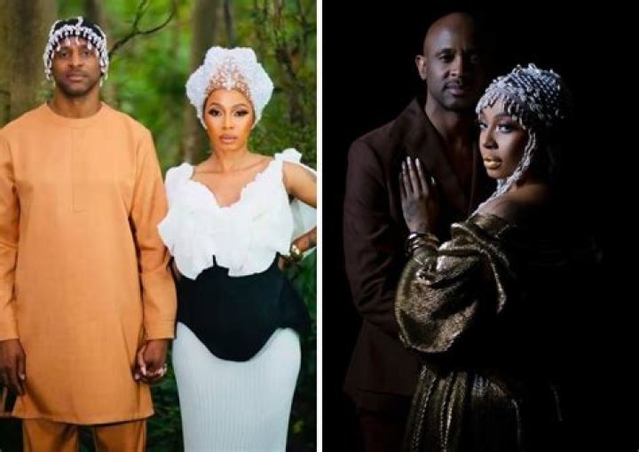 
Is Kelly Khumalo Pregnant? Check Out Kelly Khumalo Pregnancy Rumours, Boyfriend, Husband 