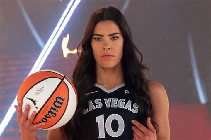 
Is Kelsey Plum In A Relationship? WNBA Star Is Now New Face To Social Media Dating Talks 