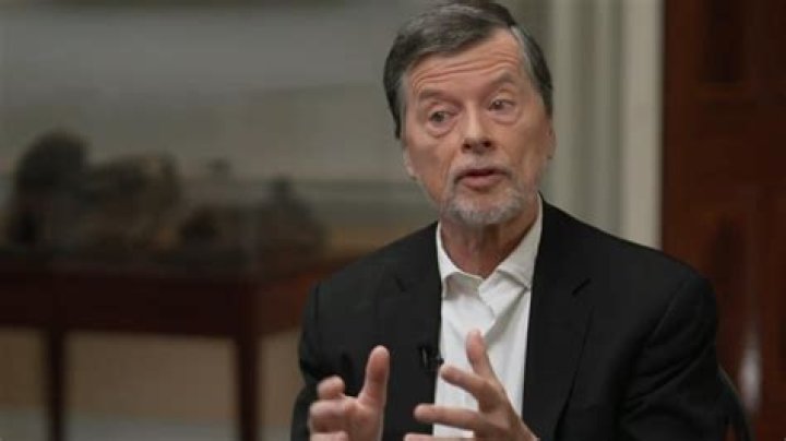 Is Ken Burns Gay? Age, Height, Net Worth