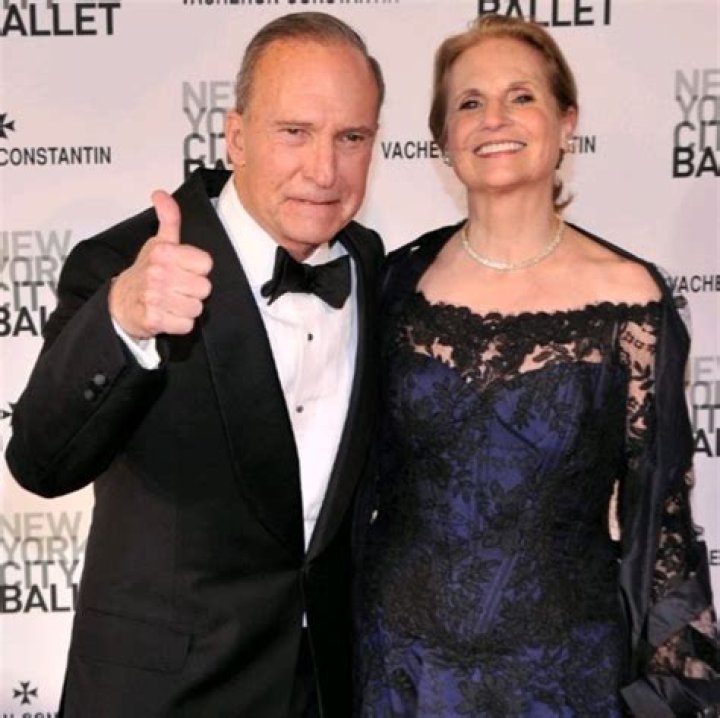Is Larry Kudlow Still Married To His Wife Judith Kudlow? Past Relationship Details And Sexuality Rumors