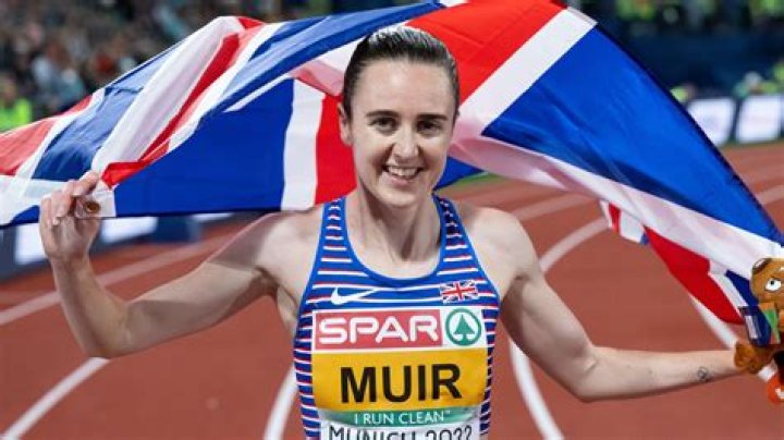 
Is Laura Muir Married? Runner’s Husband And Family With Her Partner 