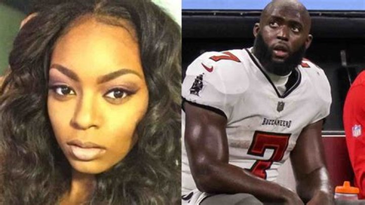 
Is Leonard Fournette Married to Wife? : Leonard Fournette’s Short Biography 