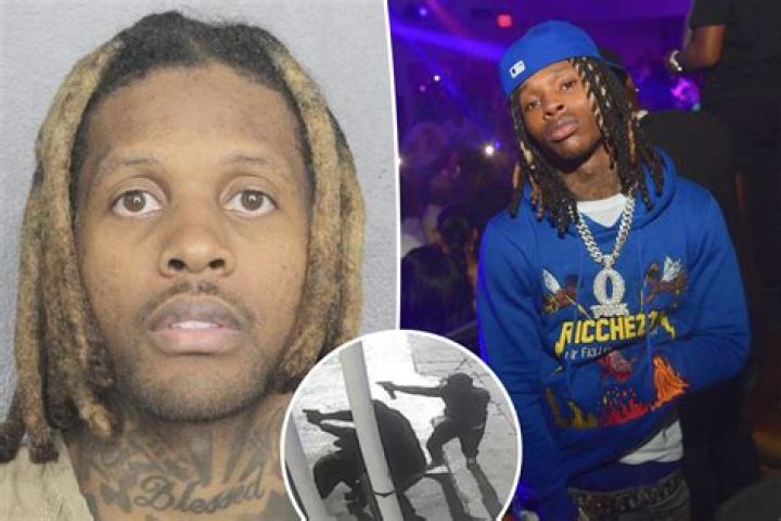 Is Lil Durk Okay? Rapper had a Near-Death Experience in Horrific Car Accident