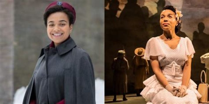 Is Linda Bassett leaving Call the Midwife, Nurse Phyllis Crane?