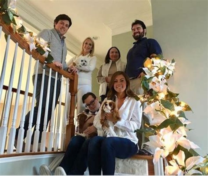 
Is Lisa Boothe Married? Family And Net Worth Explored 