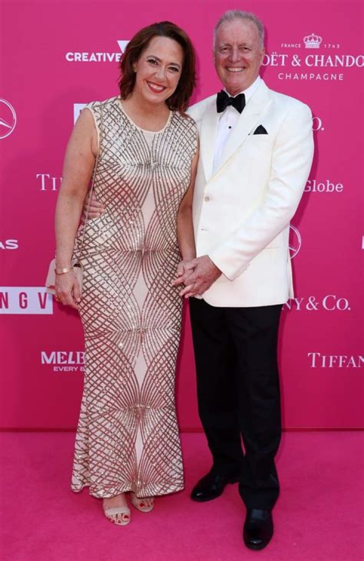 
Is Lisa Millar Husband A Journalist Too? Sid Maher Career And Net Worth In 2022 Revealed 