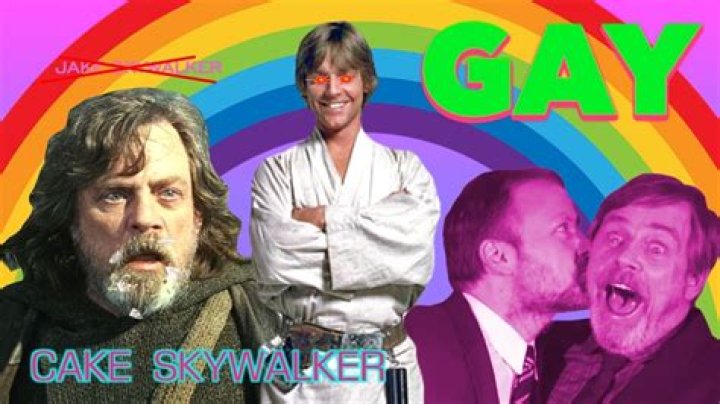 
Is Luke Skywalker Gay? Why His Sexuality is a Topic of Debate? 