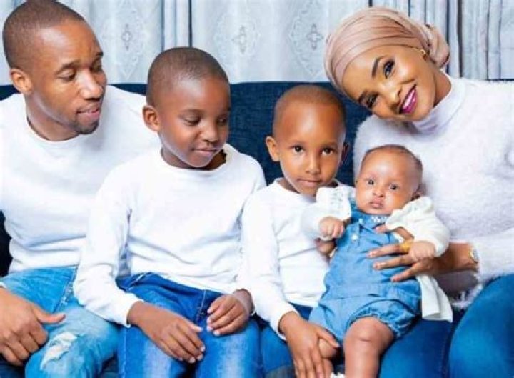 
Is Lulu Hassan Dead? Husband Children And Death Update Today – What Happened To Her 