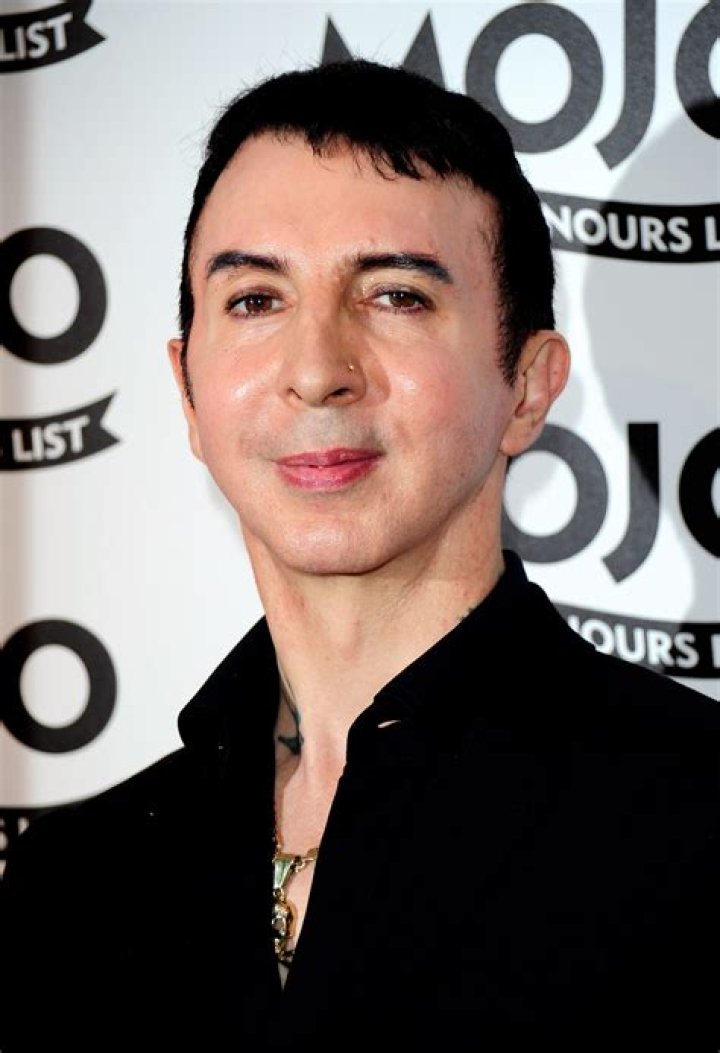 
Is Marc Almond Still Alive? Check Marc Almond Birthday, Age, Songs, and More 