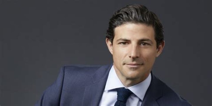 
Is Matt Gutman Gay? Age, Height, Net Worth 