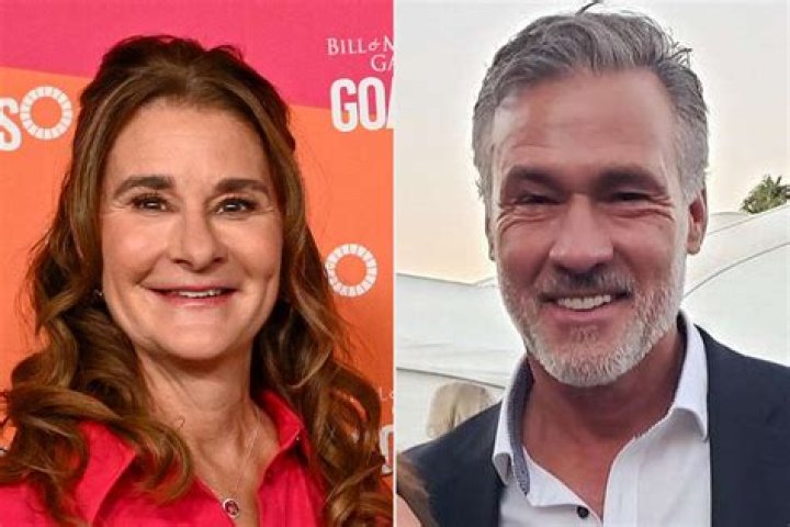 Is Melinda French Gates Dating Former TV Reporter Jon Du Pre? What to Know About Reports of New Romance