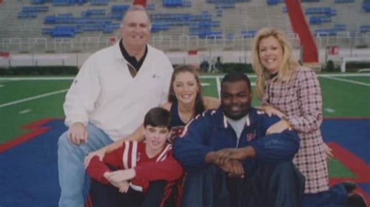 Is Michael Oher Still Close To The Tuohys? Family Details, Where Is He Now?