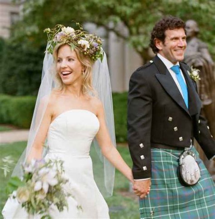 
Is Michelle Kosinski Married? Here’s What We Know About Her Personal Life and Career 