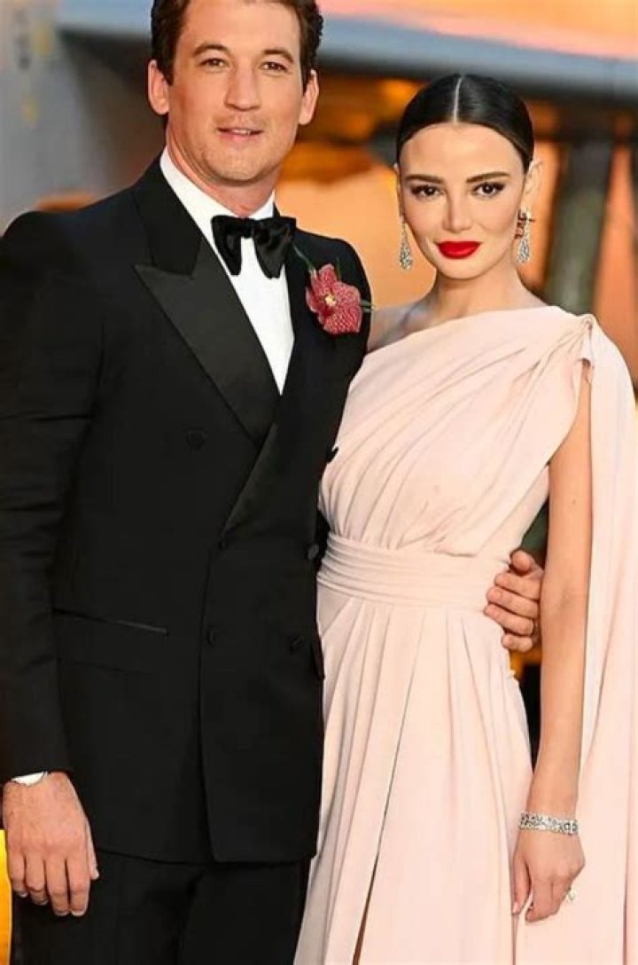 
Is Miles Teller Related To Anthony Edwards In Real Life? Top Gun Maverick Father-Son Relationship Raises Questions 