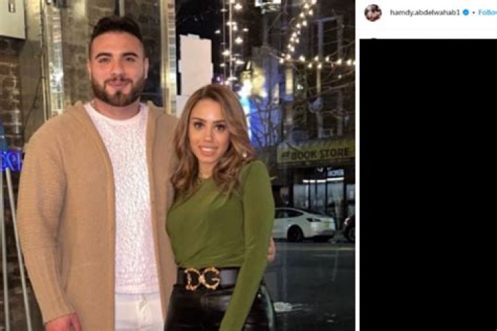 Is MMA Fighter Hamdy Abdelwahab Married In 2022? What To Know About His Relationship Status