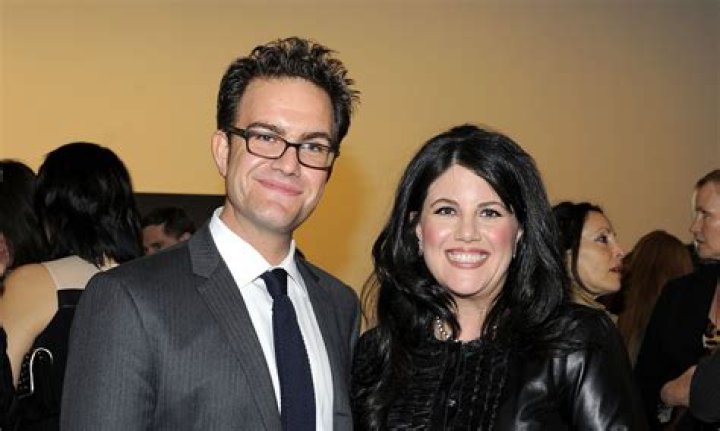 Is Monica Lewinsky Married or in a Relationship, Who Is Her Husband or Boyfriend?