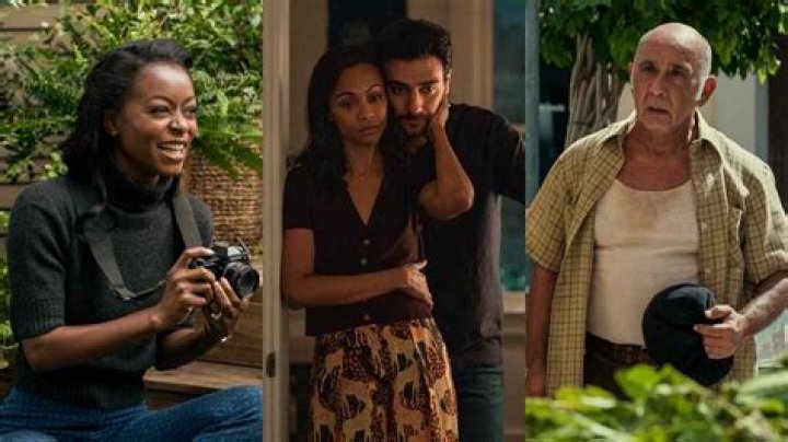 
Is Netflix’s Limited Romance Series ‘From Scratch’ Based on a True Story? 