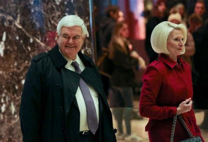 Is Newt Gingrich Sick? Illness & Health Update After Weight Loss