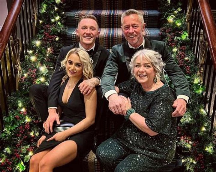 Is Nile Wilson Gay? Partner Sexuality Parents And Instagram Bio