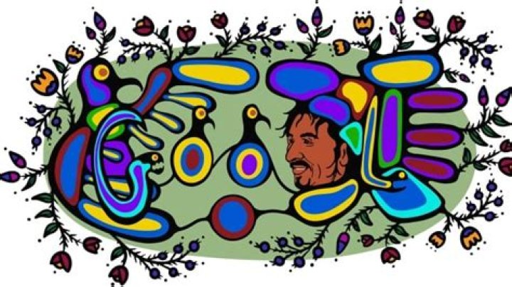 
Is Norval Morrisseau Indigenous? Canadian Artist Featured In Google Doodle 