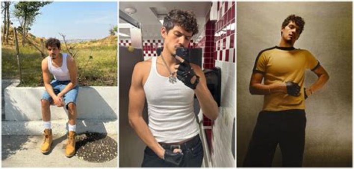 Is Omar Apollo Gay? What Is Omar Apollo Sexuality?