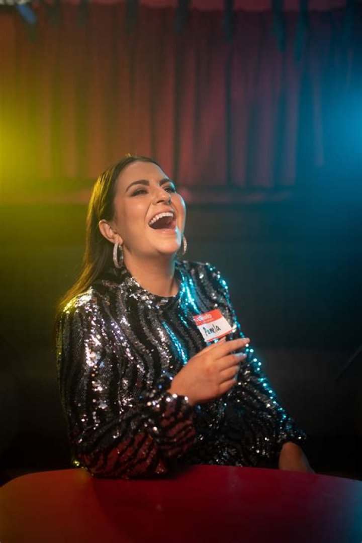 
Is Pamela Joyce Leaving Today FM? Fans Are Curious About The Radio Host And DJ As She Teared Up Live 