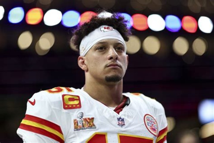 
Is Patrick Mahomes Banned From Super Bowl? What Happened To Him- Controversy Explained 