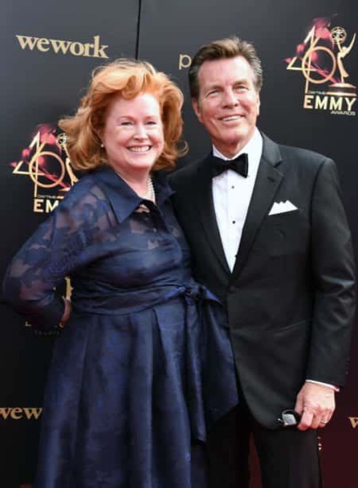 Is Peter Bergman Married? His Bio, Age, Wife, Family, Salary and Net worth