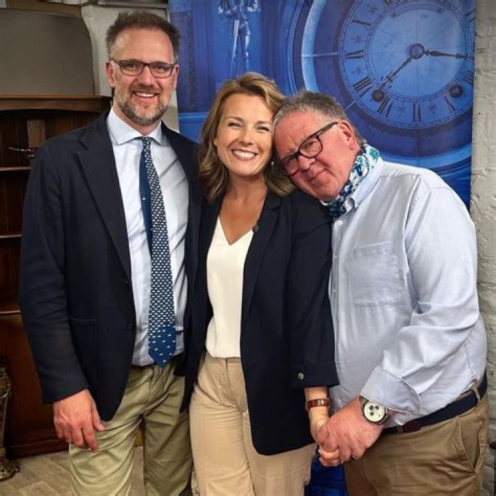 
Is Philip Serrell Married? Know Philip Serrell Age, Net Worth, and More 