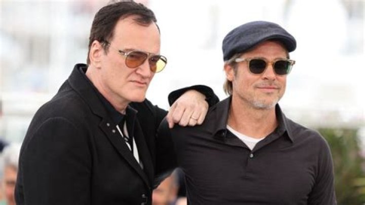 Is Quentin Tarantino Gay? Age, Height, Net Worth