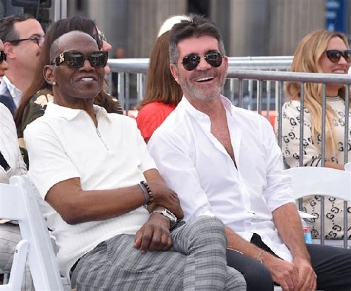 
Is Randy Jackson Gay? Age, Height, Net Worth 