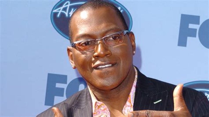 Is Randy Jackson ill? American Singer Was Once Diagnosed With Type 2 Diabetes