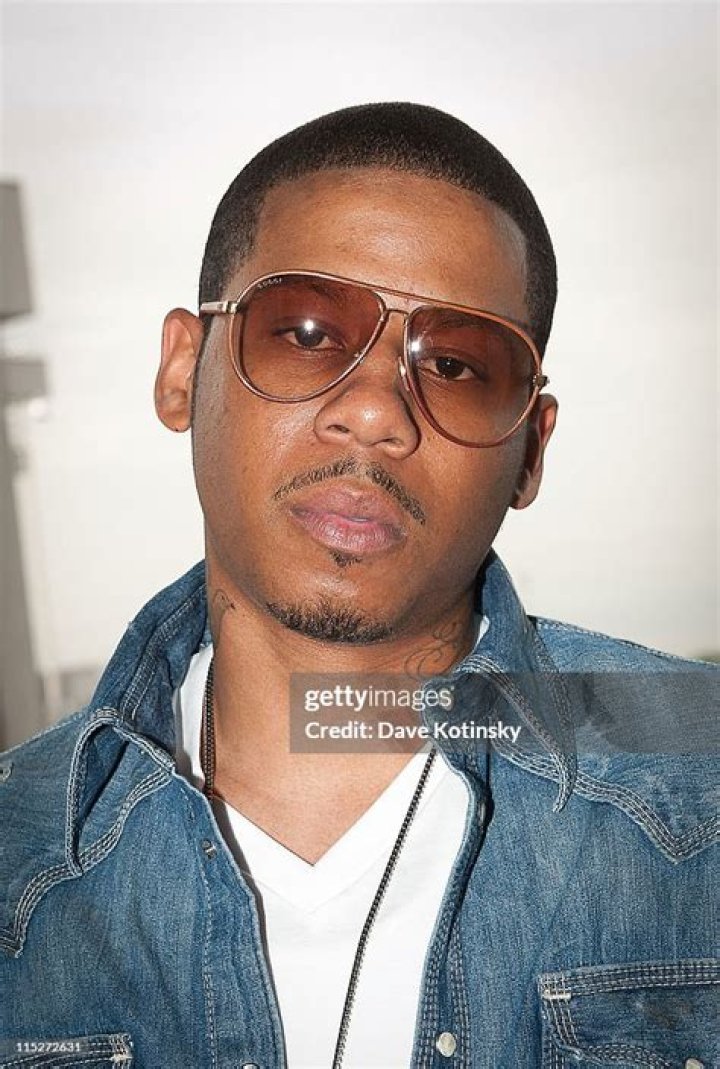 
Is Rapper Vado Arrested And In Jail? 