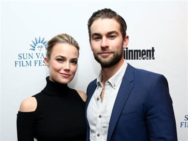 
Is Rebecca Rittenhouse Still Dating Chace Crawford? Maggie Actress Relationship Explored 