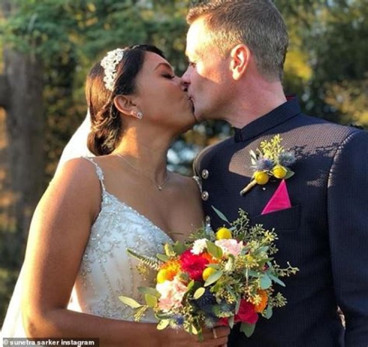 
Is Rebecca Sarker Married? Details To Know About The Actress’s Love Life 