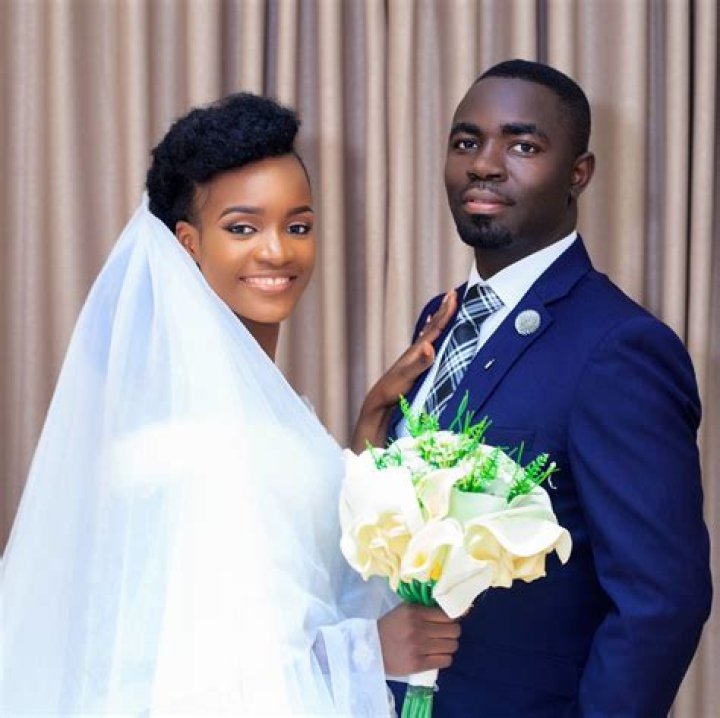 
Is Rejoice Iwueze Married? 