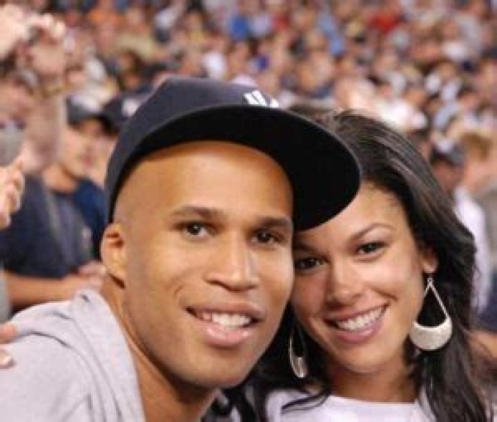Is Richard Jefferson Married to Wife? Or Dating a Girlfriend?