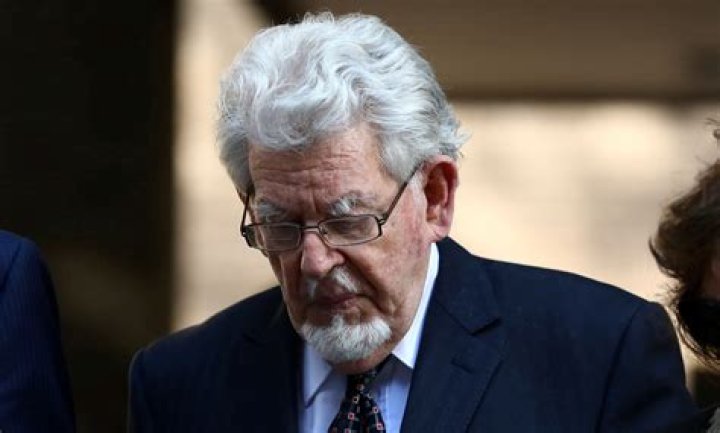 Is Rolf Harris Wife Still Alive? Everything On Her Age Children And Health Update 2022