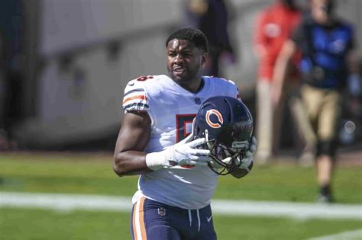 
Is Roquan Smith Married to Wife?:Roquan Smith’s Kids 