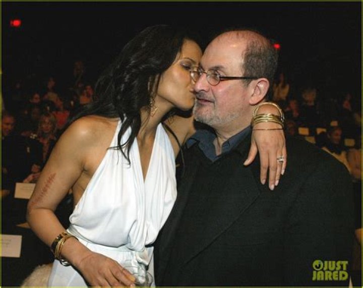
Is Salman Rushdie Dead After Attack? What Happened To Padma Lakshmi Ex Husband? 
