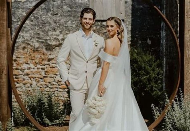 Is Scott Wedgewood Married To Brittany English? Wife Family And Net Worth